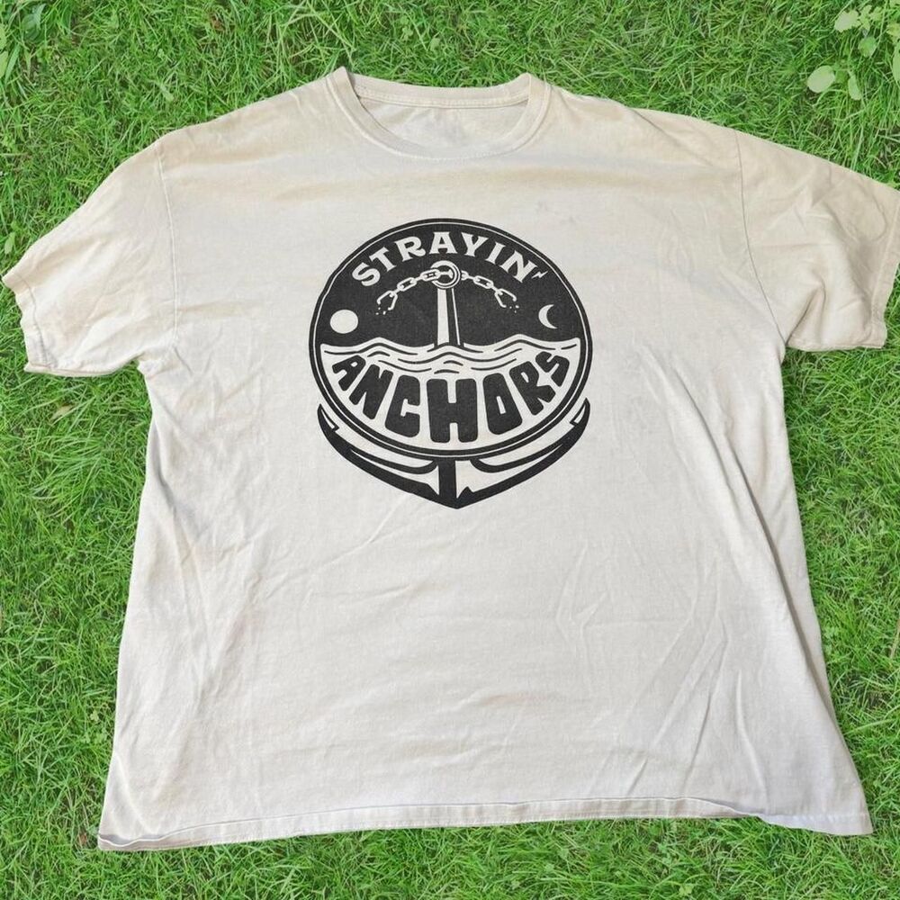 Unbranded Men's White T-shirt